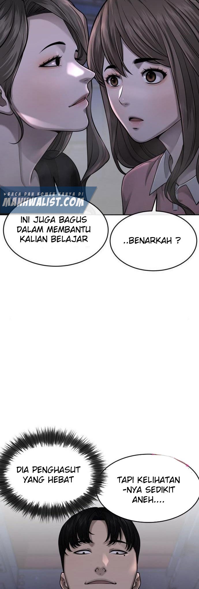 Quest Supremacy Bab 51 halaman 53