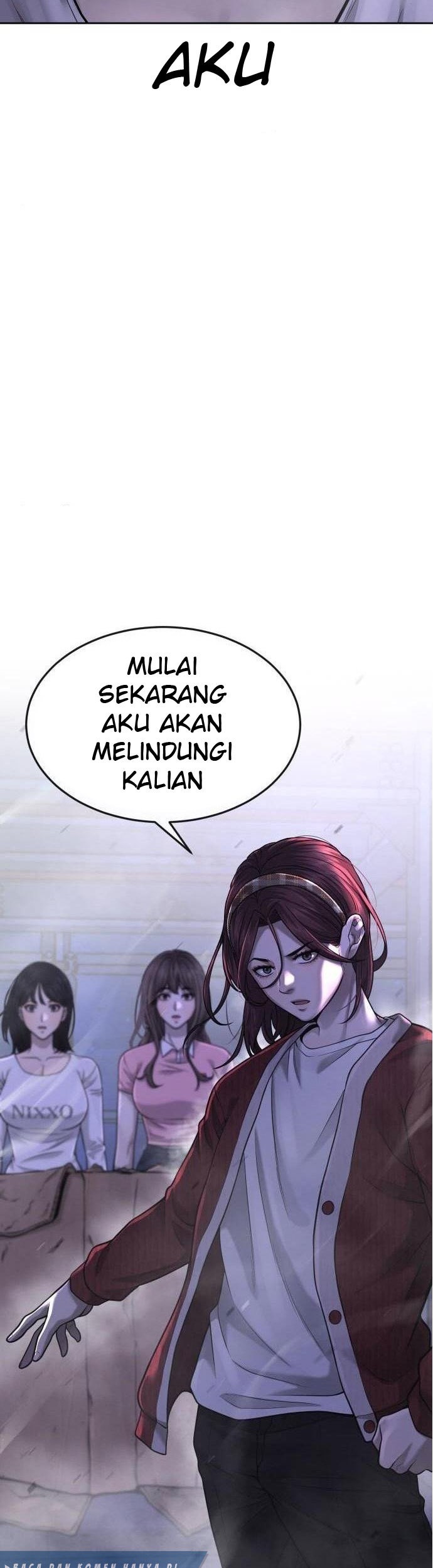 Quest Supremacy Bab 51 halaman 70
