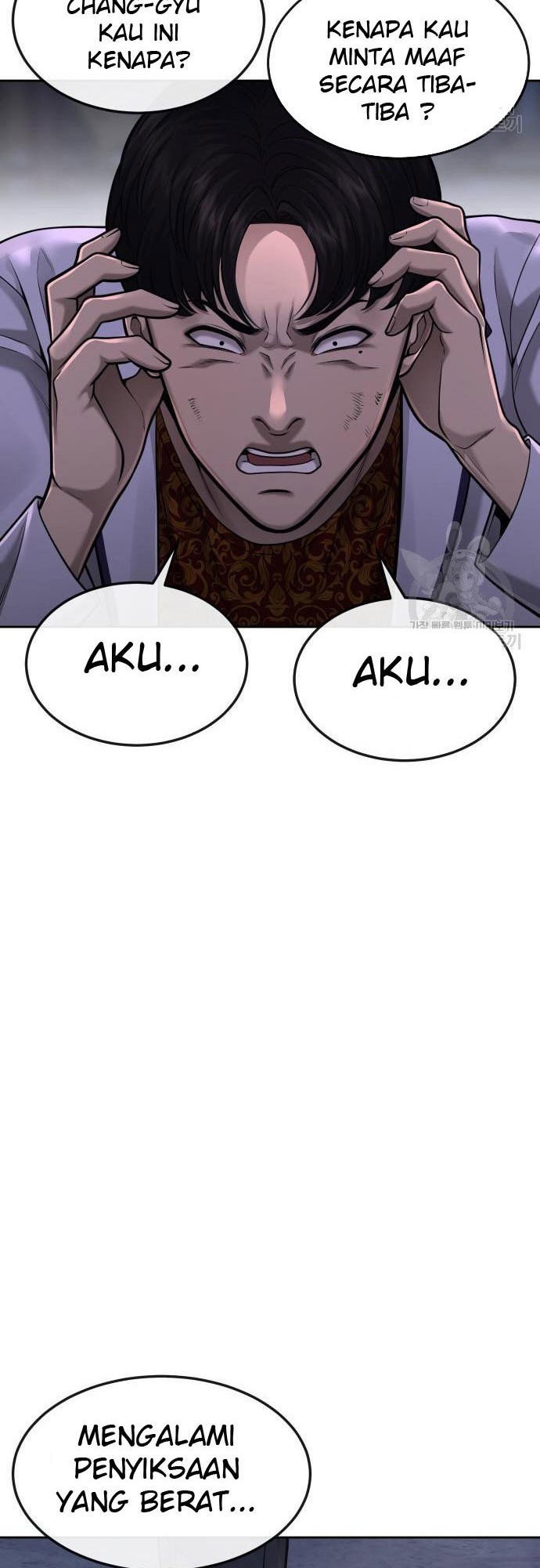 Quest Supremacy chapter 53 halaman 40