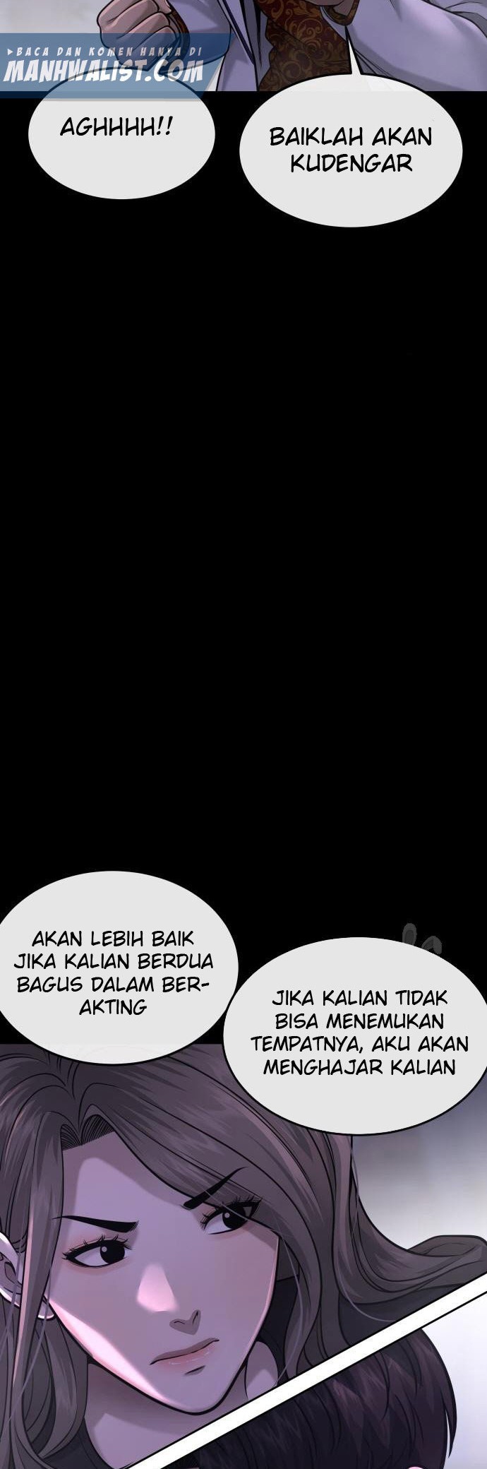 Quest Supremacy chapter 53 halaman 50