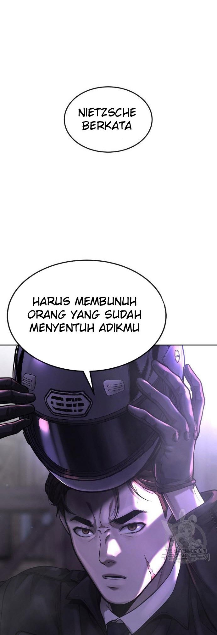 Quest Supremacy chapter 53 halaman 70