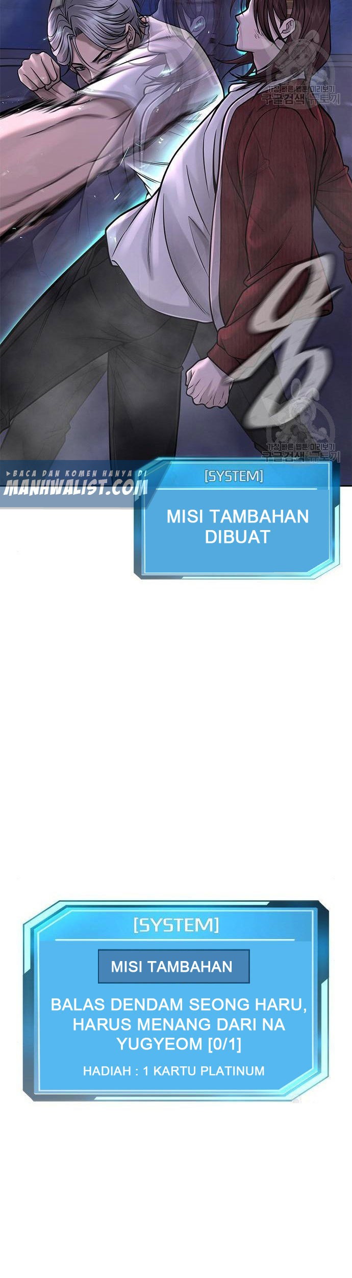 Quest Supremacy Bab 54 halaman 65