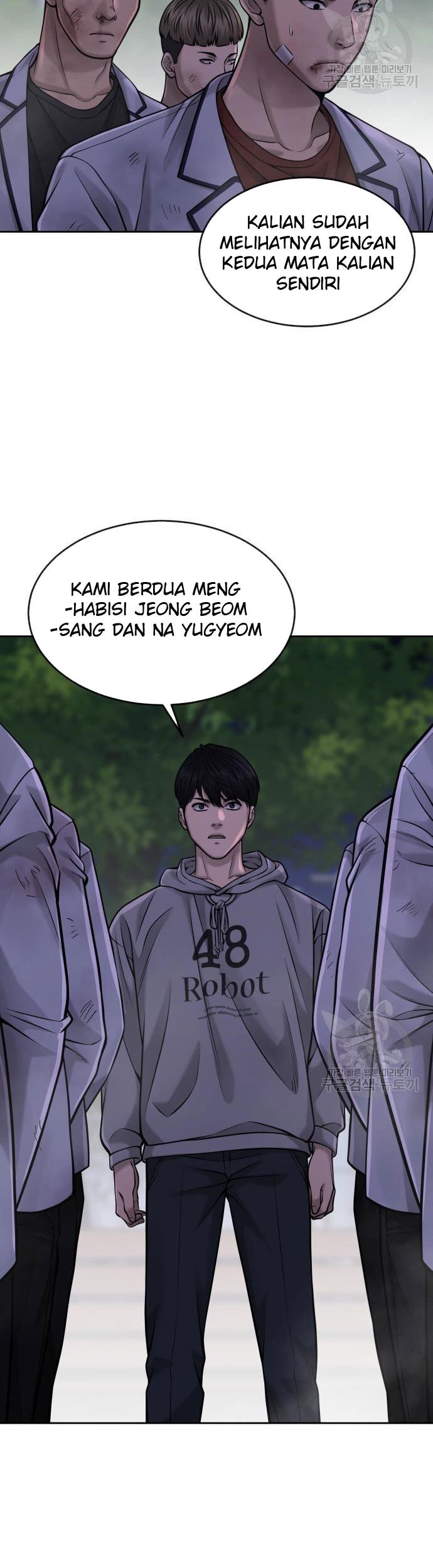 Quest Supremacy Bab 55 halaman 63