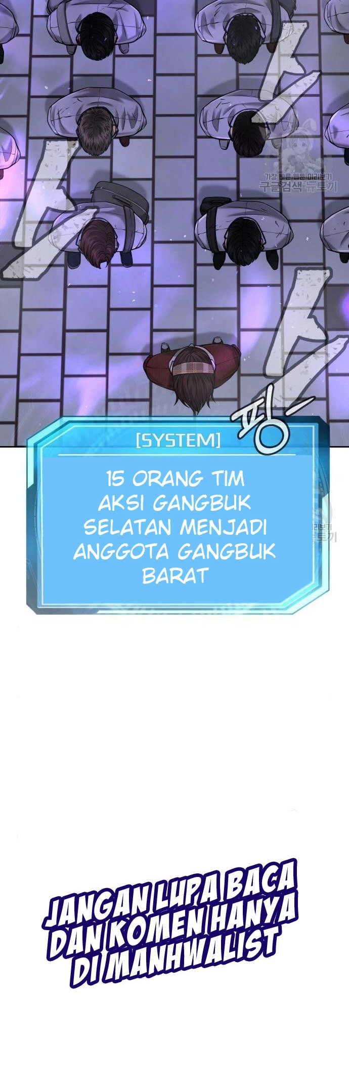 Quest Supremacy Bab 55 halaman 68
