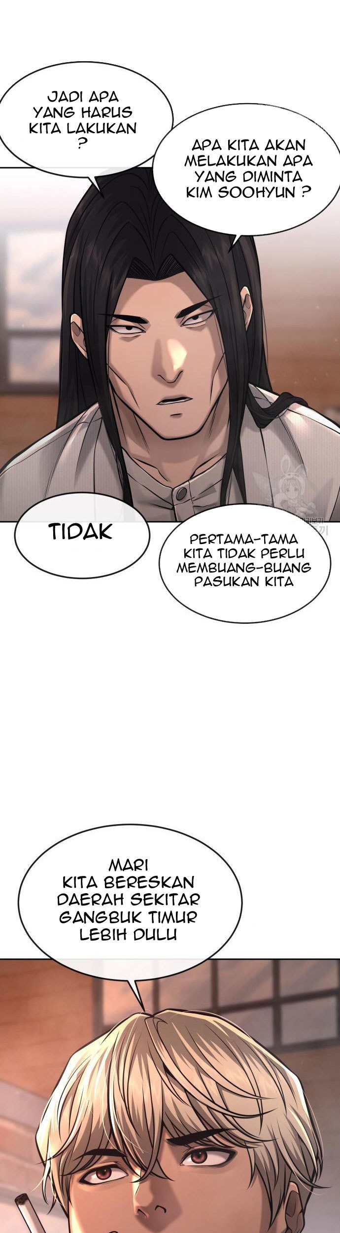 Quest Supremacy Bab 58 halaman 37