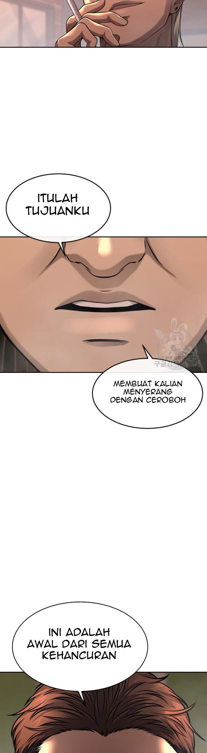 Quest Supremacy Bab 58 halaman 43