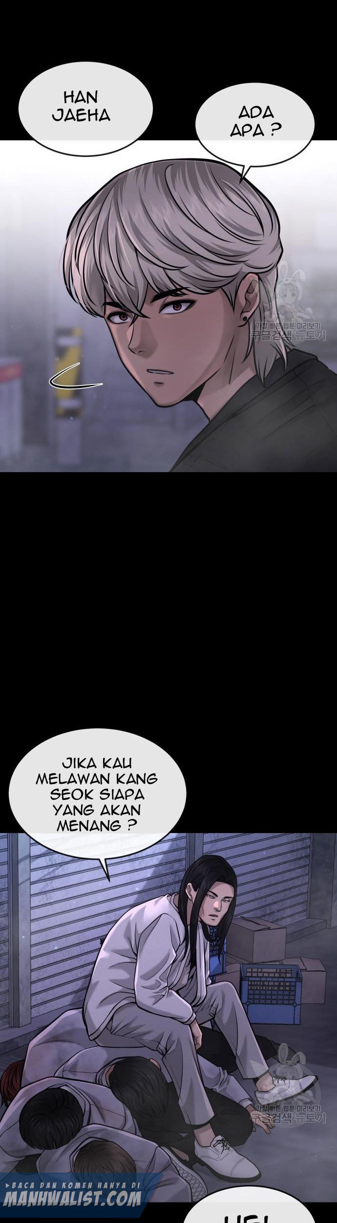 Quest Supremacy Bab 58 halaman 93