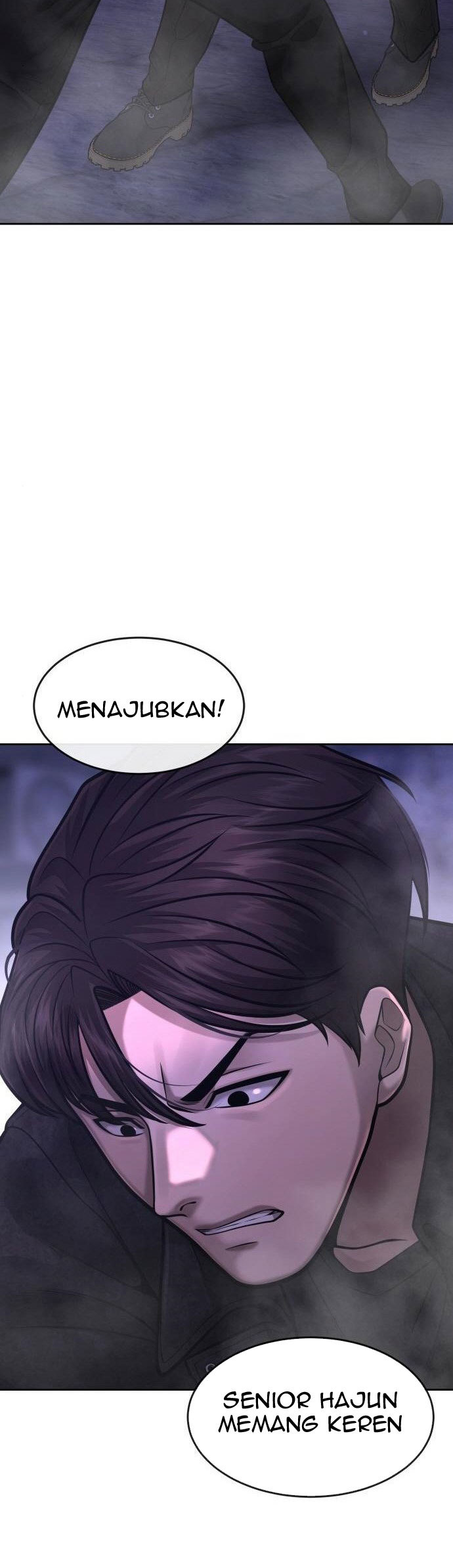 Quest Supremacy Bab 59 halaman 27