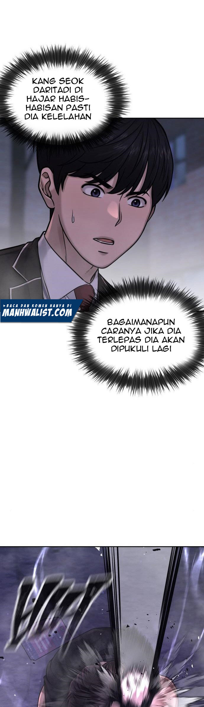 Quest Supremacy Bab 59 halaman 29