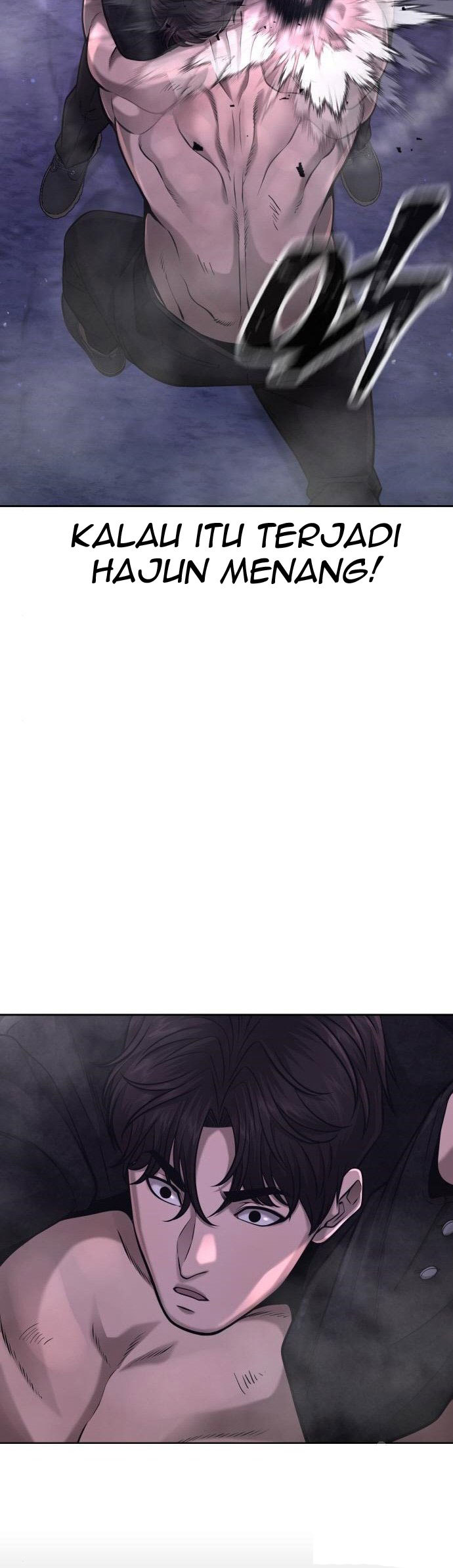Quest Supremacy Bab 59 halaman 30