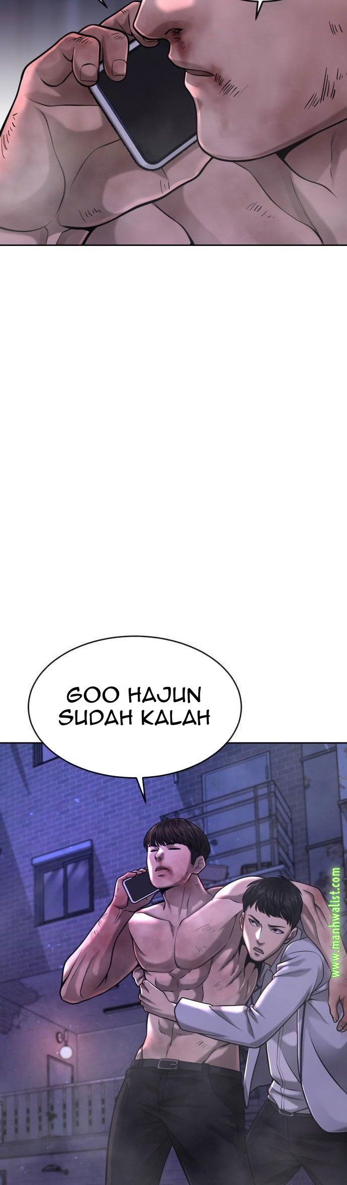Quest Supremacy Bab 59 halaman 44