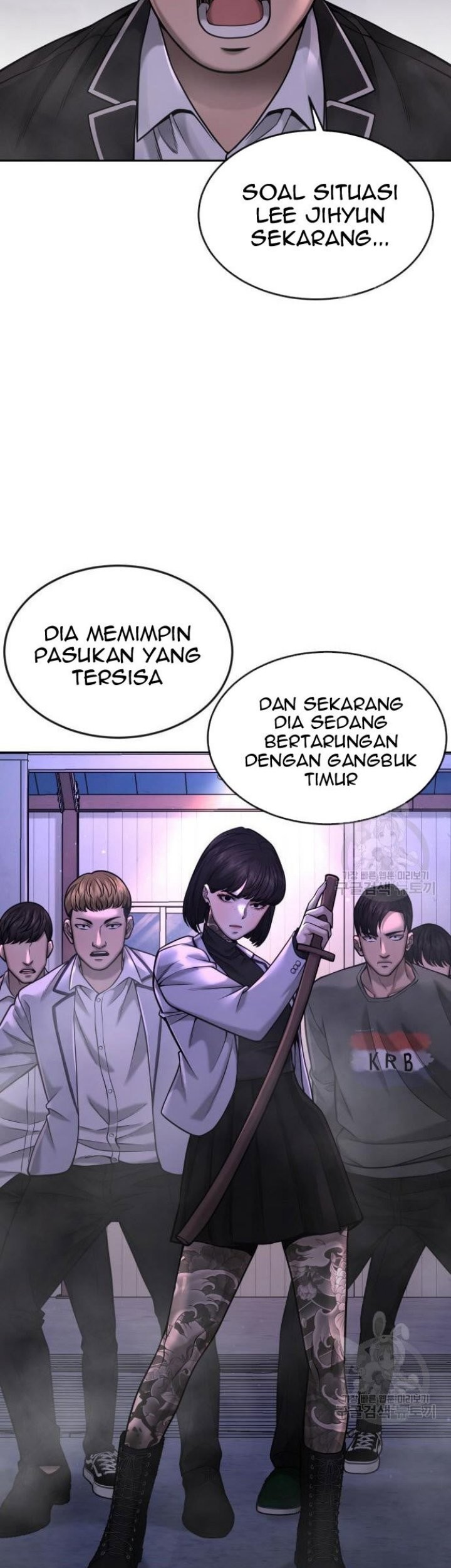 Quest Supremacy Bab 60 halaman 49