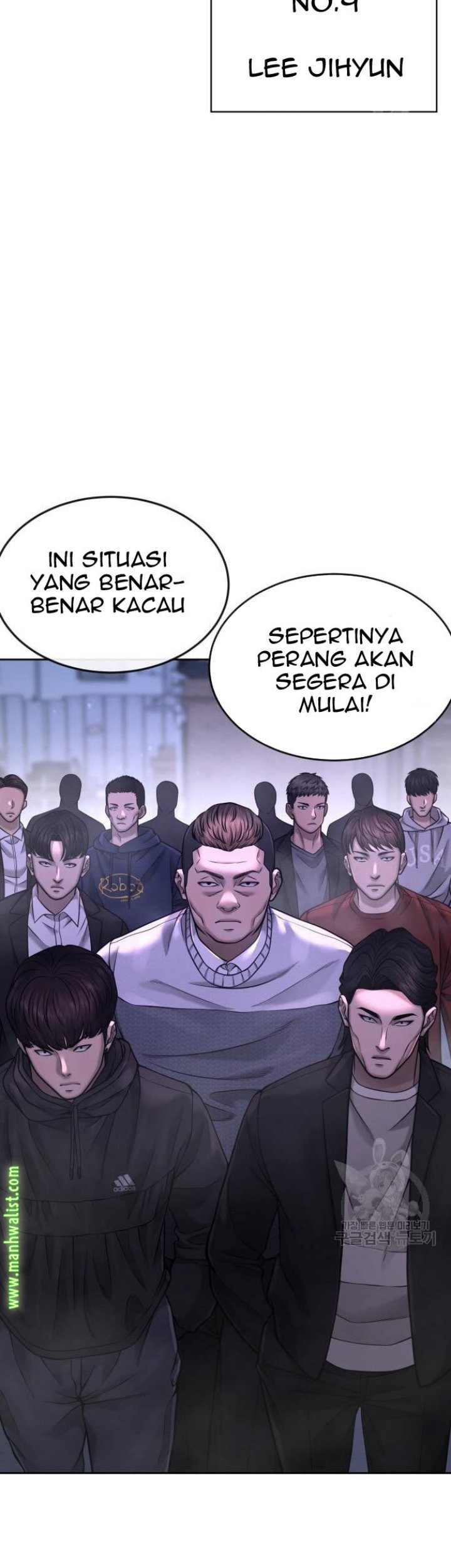 Quest Supremacy Bab 60 halaman 51