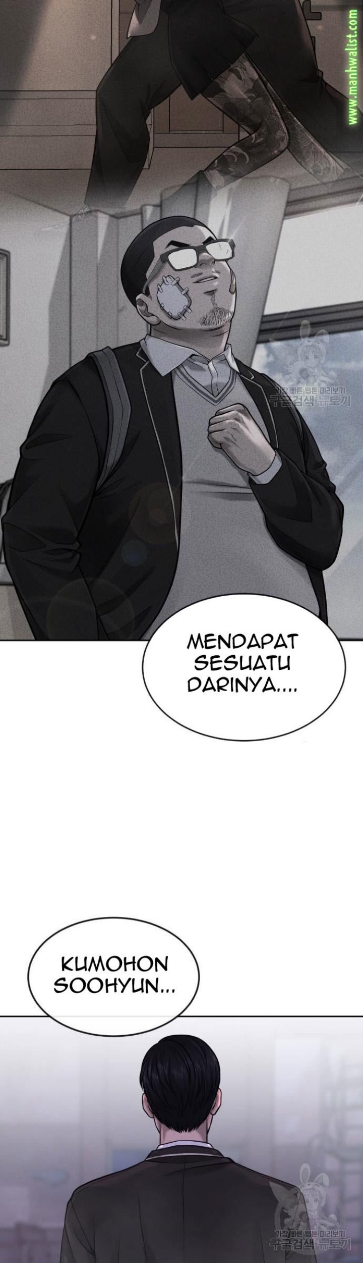 Quest Supremacy Bab 60 halaman 61