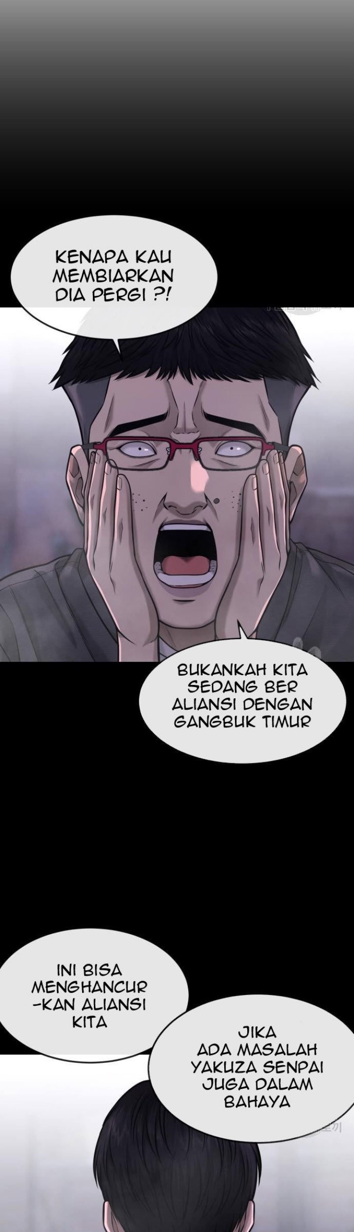 Quest Supremacy Bab 60 halaman 97