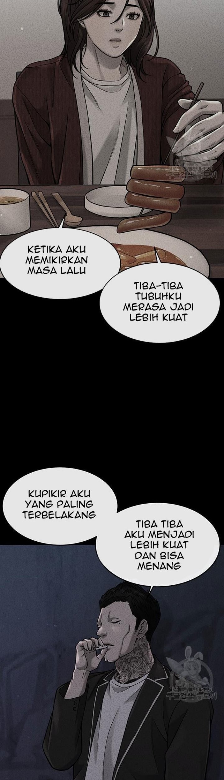Quest Supremacy Bab 60 halaman 113