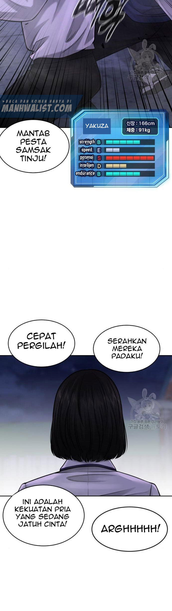 Quest Supremacy Bab 61 halaman 28