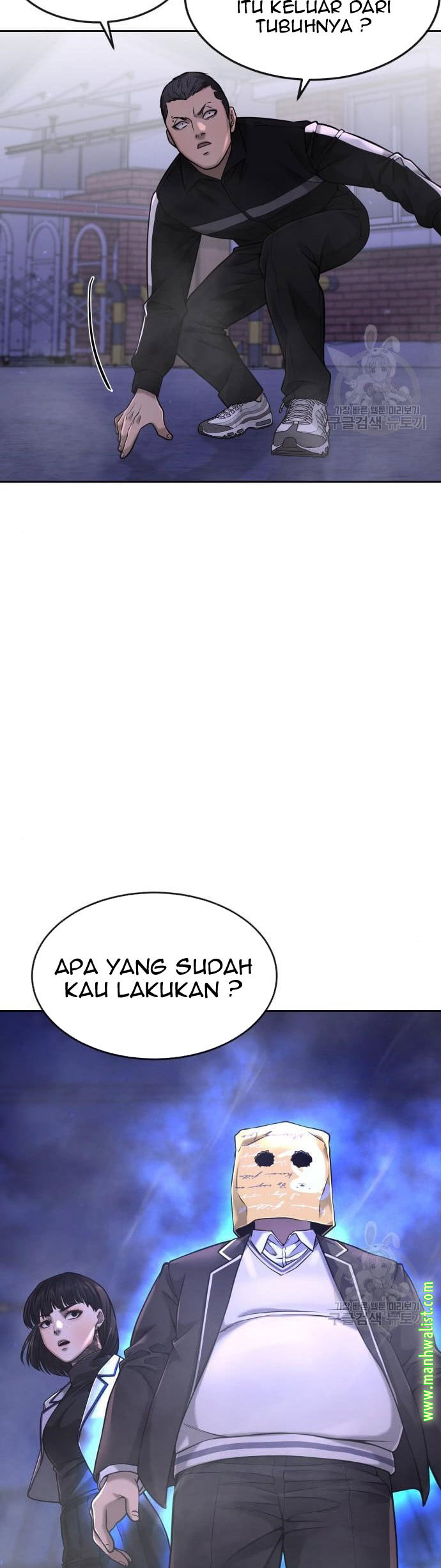 Quest Supremacy Bab 61 halaman 39