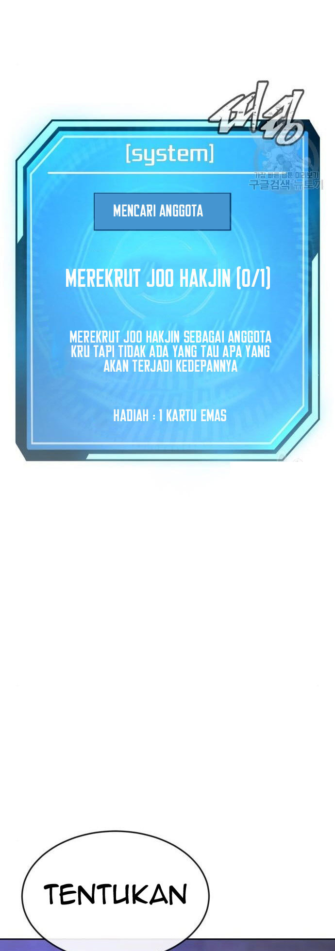 Quest Supremacy Bab 61 halaman 69