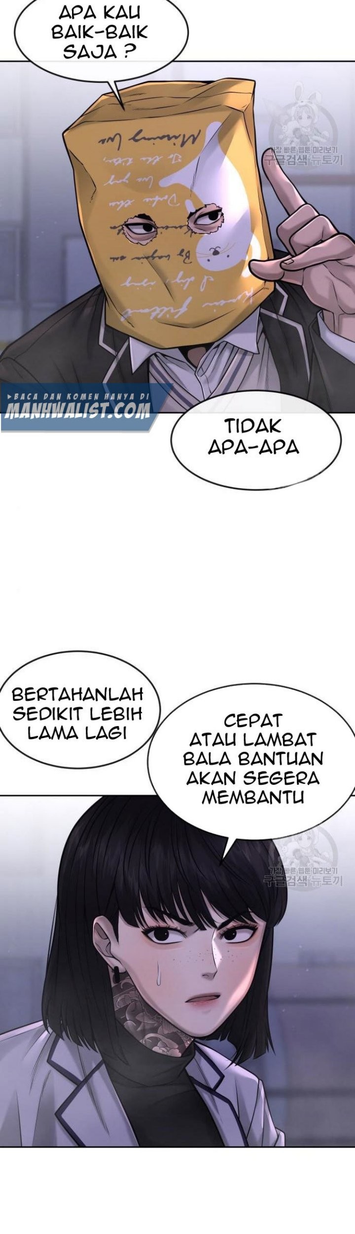 Quest Supremacy Bab 62 halaman 39