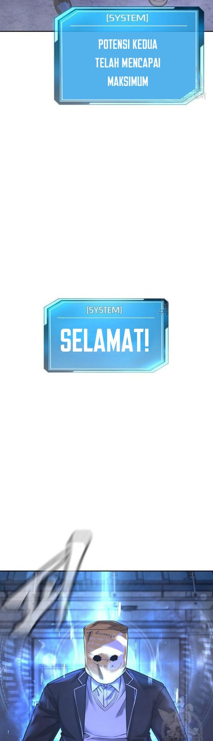Quest Supremacy Bab 62 halaman 123