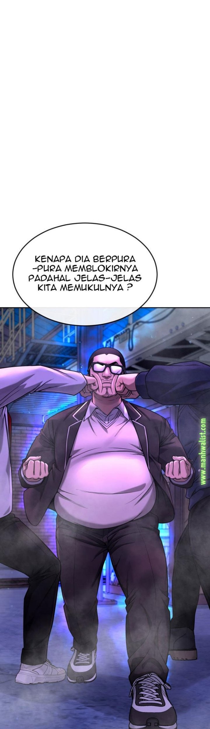 Quest Supremacy Bab 64 halaman 9