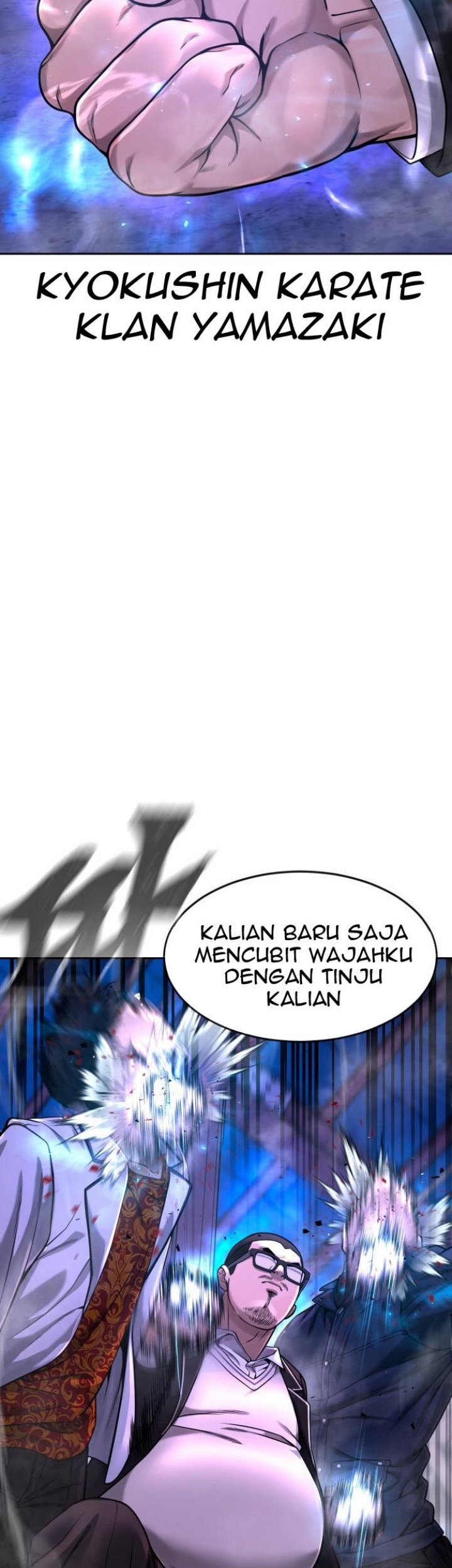 Quest Supremacy Bab 64 halaman 13