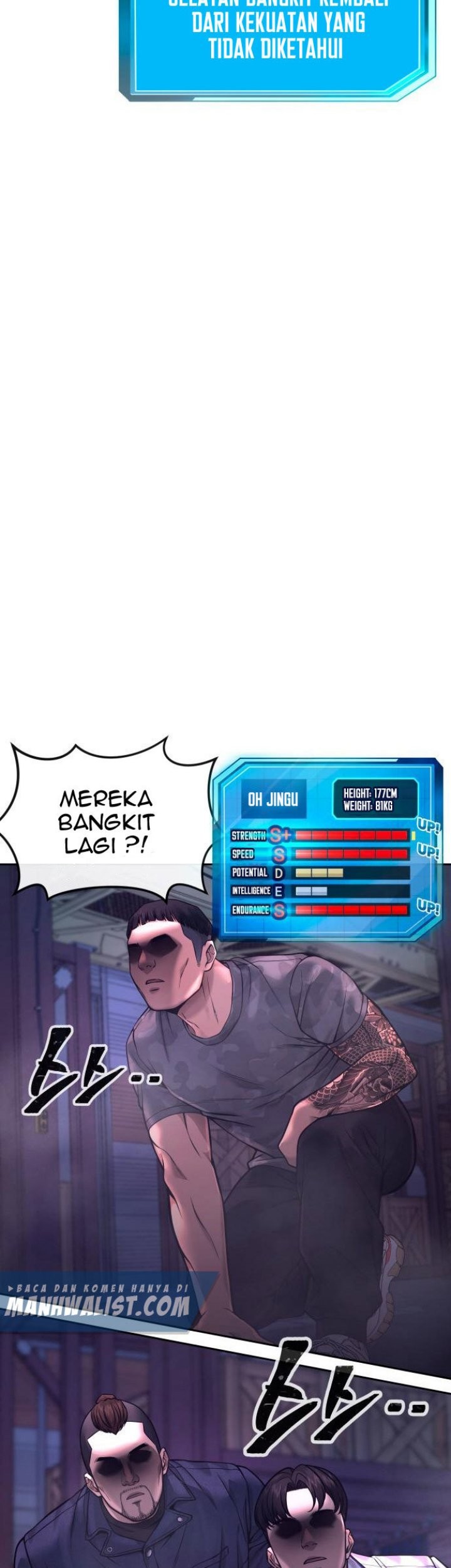 Quest Supremacy Bab 64 halaman 23