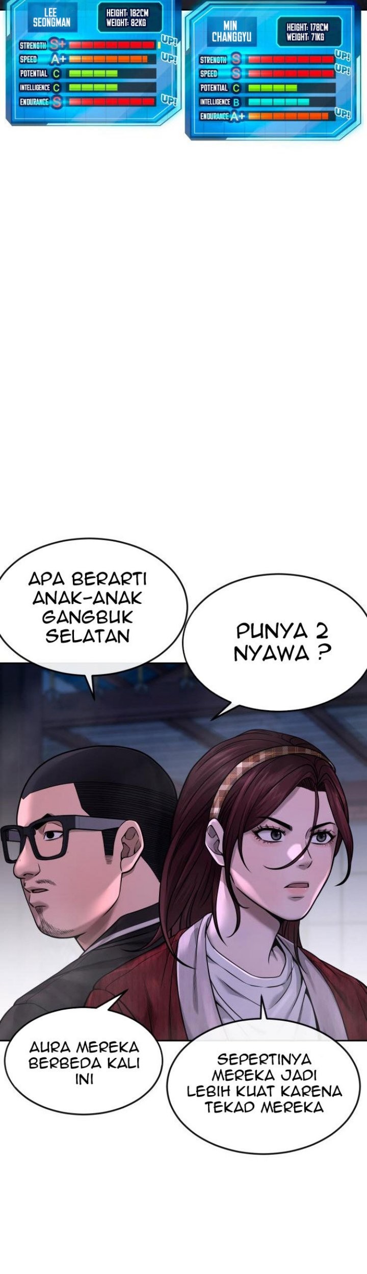 Quest Supremacy Bab 64 halaman 25