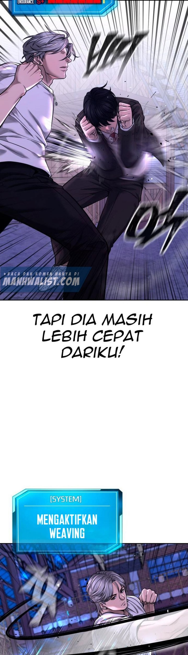 Quest Supremacy Bab 64 halaman 33