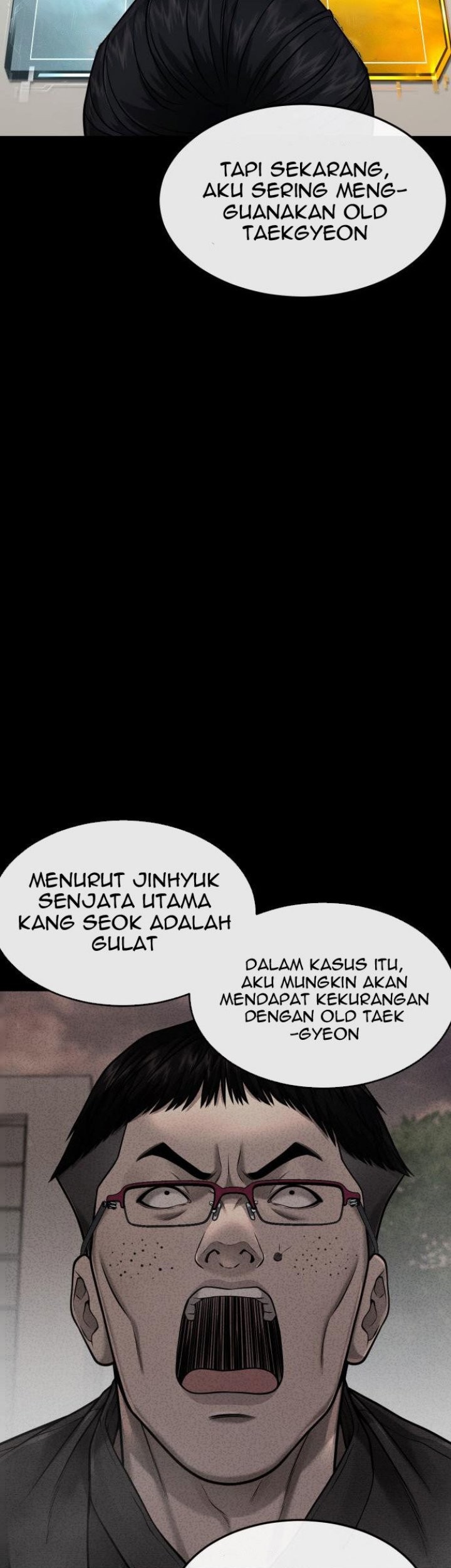 Quest Supremacy Bab 64 halaman 77