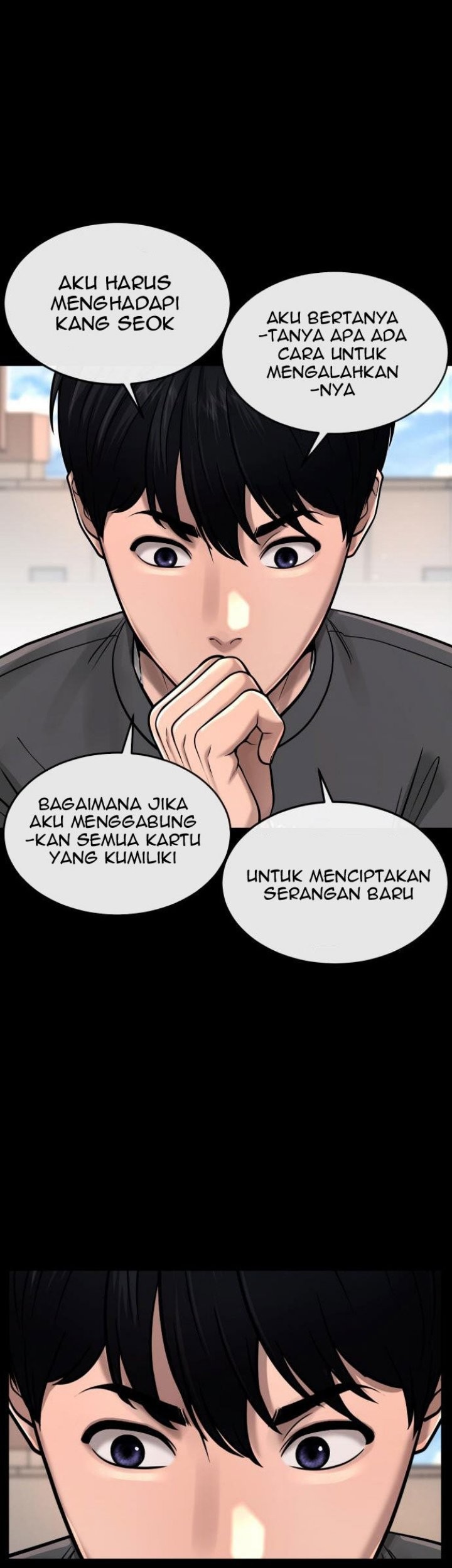Quest Supremacy Bab 64 halaman 79