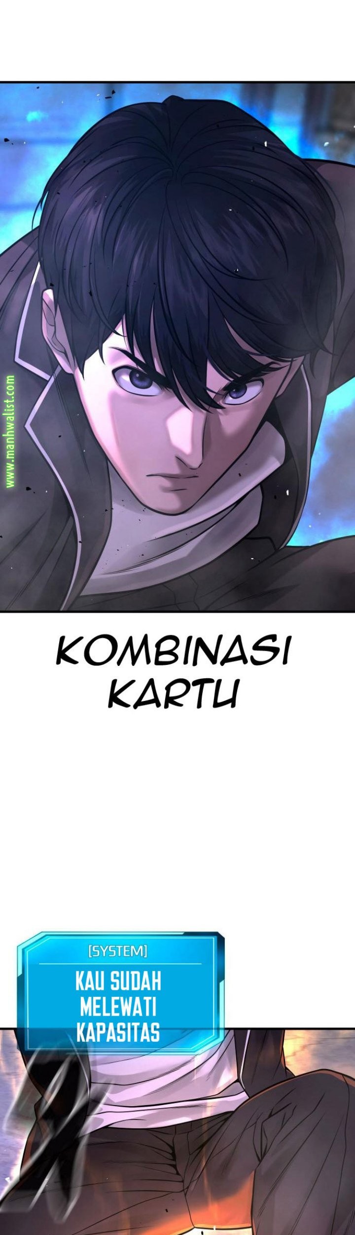 Quest Supremacy Bab 64 halaman 85