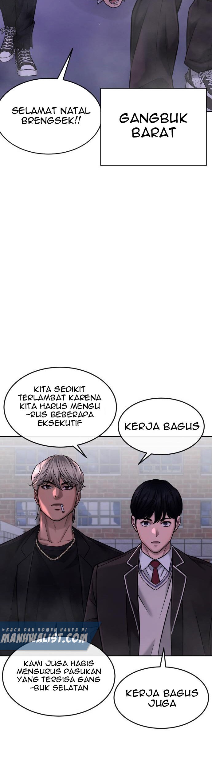 Quest Supremacy Bab 65 halaman 29