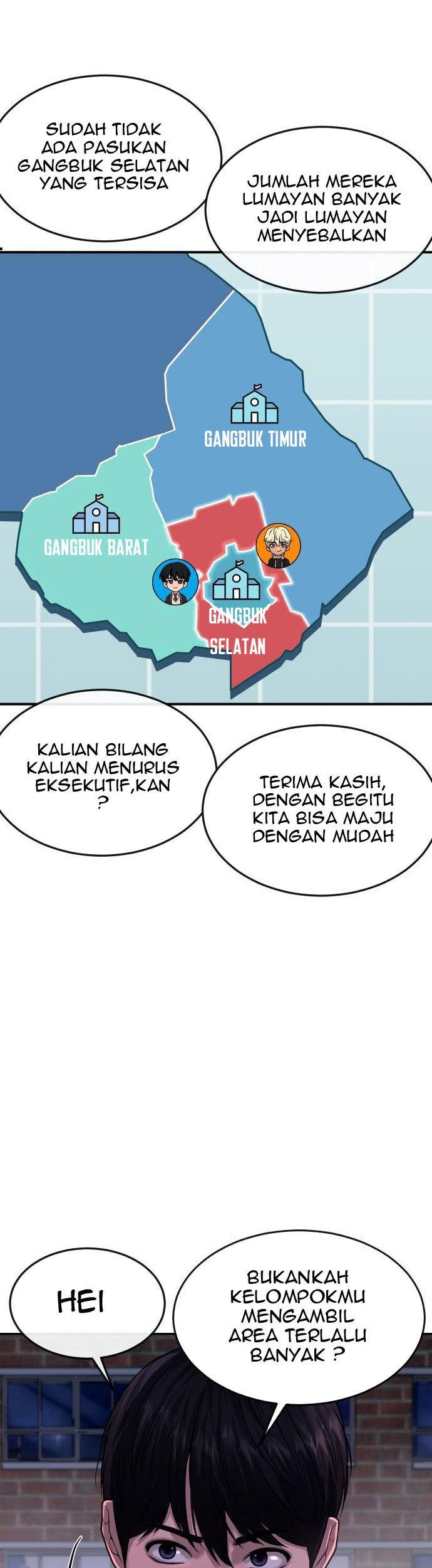 Quest Supremacy Bab 65 halaman 31