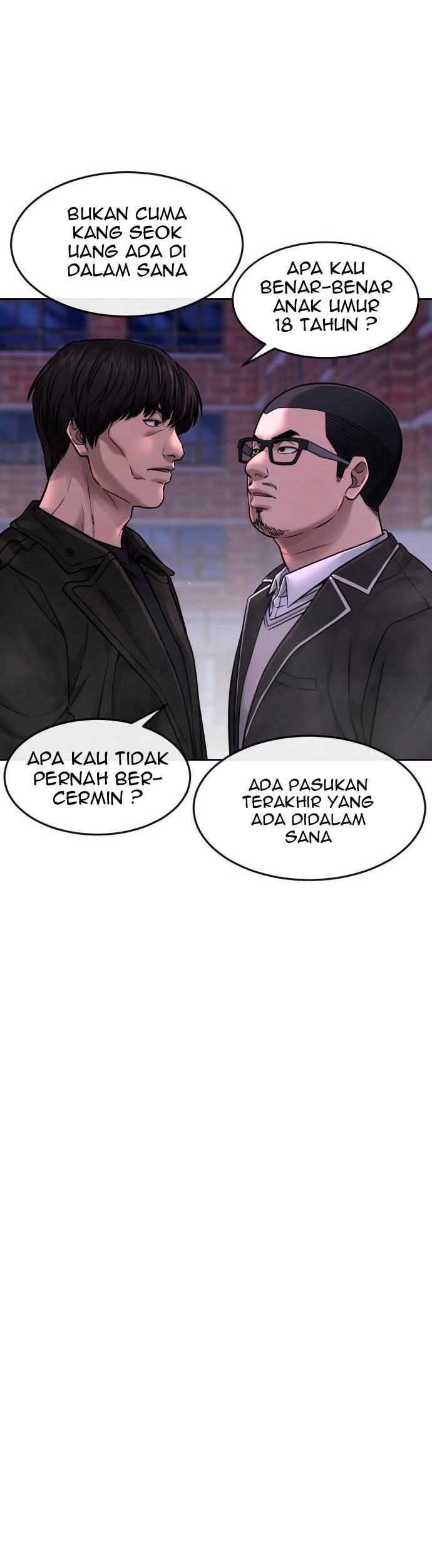 Quest Supremacy Bab 65 halaman 39