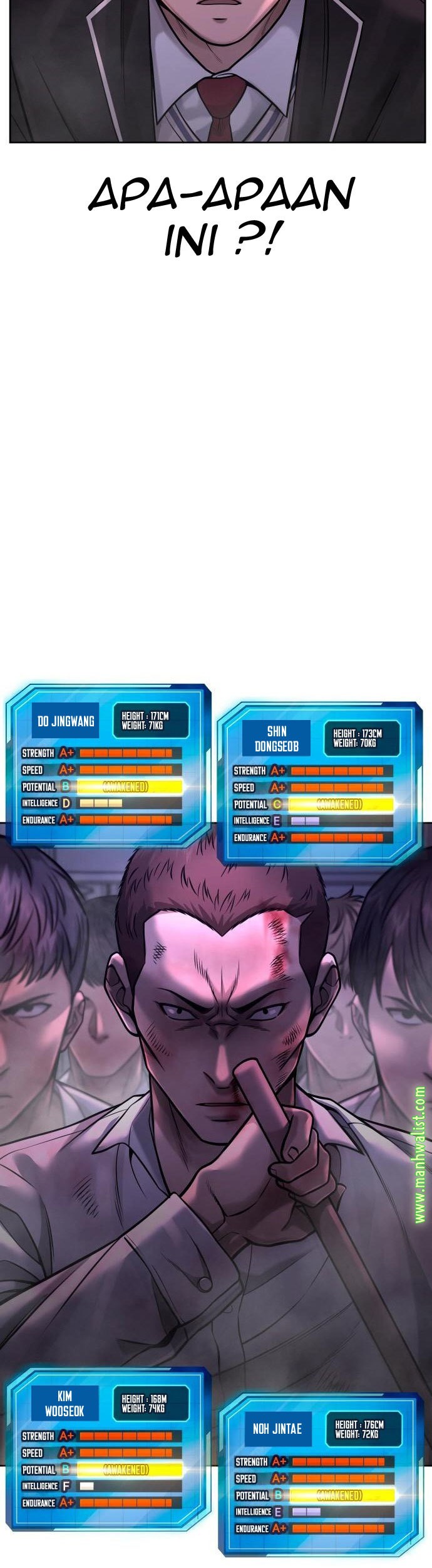 Quest Supremacy Bab 65 halaman 55