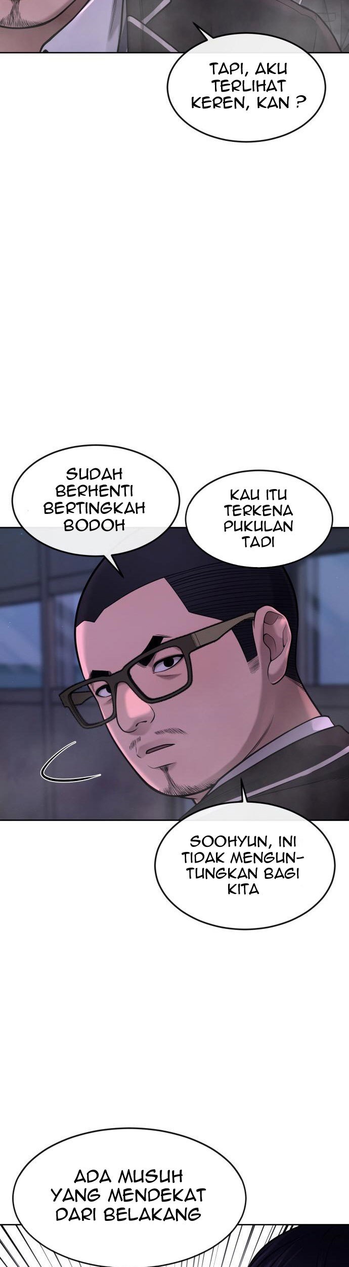 Quest Supremacy Bab 65 halaman 65