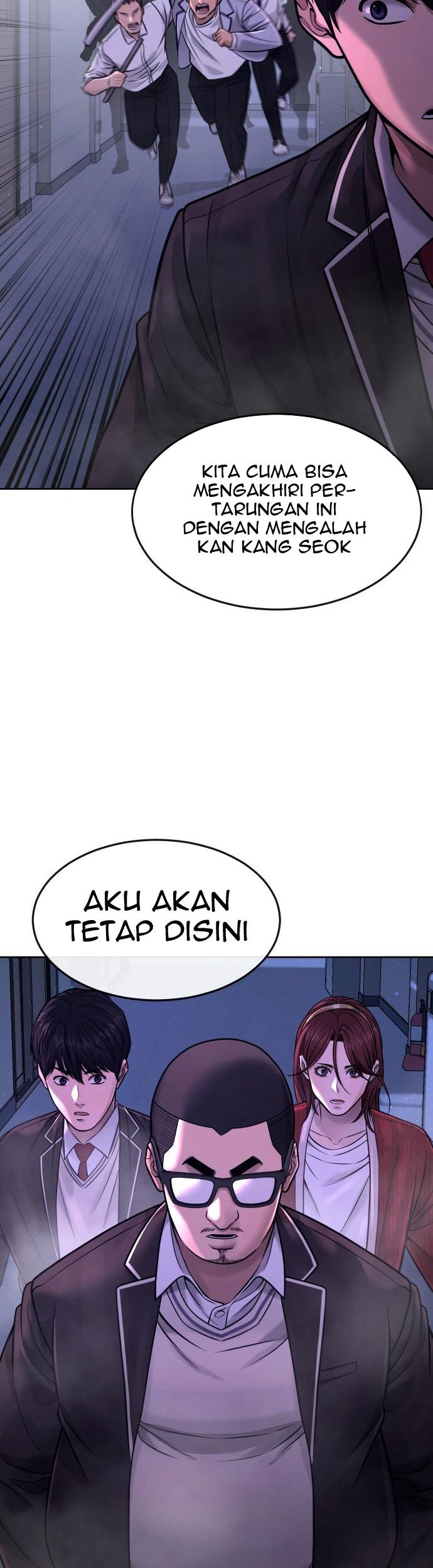 Quest Supremacy Bab 65 halaman 67