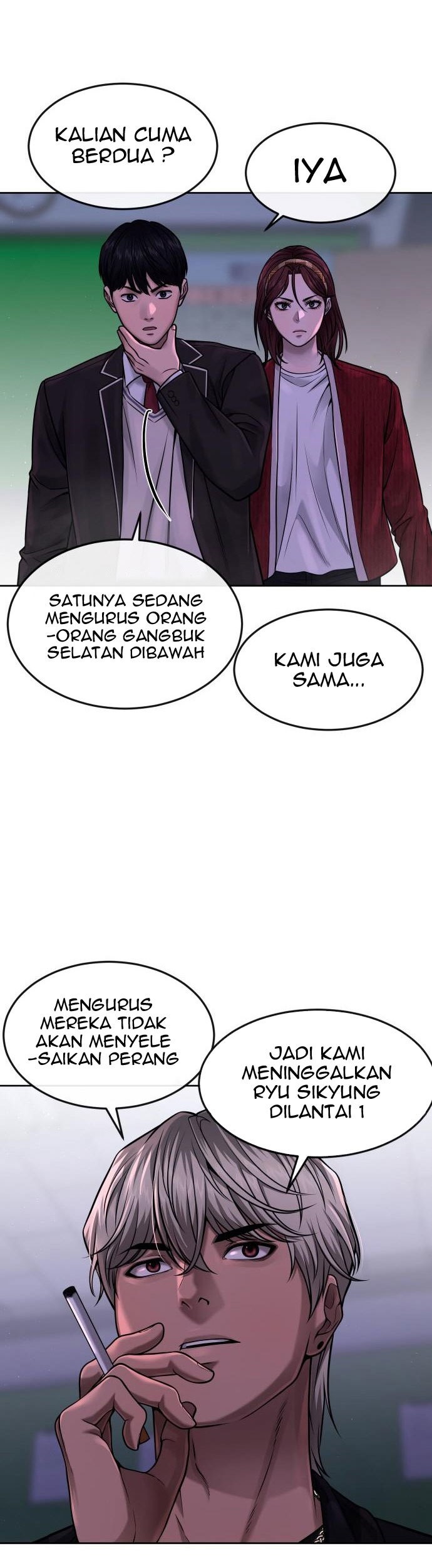 Quest Supremacy Bab 65 halaman 89