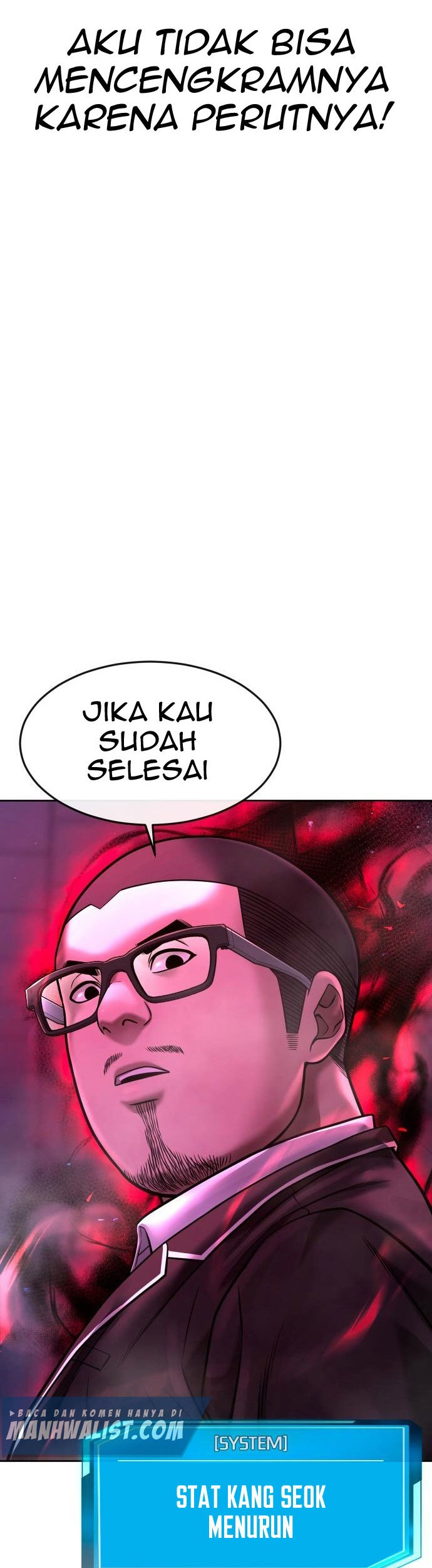 Quest Supremacy Bab 65 halaman 111