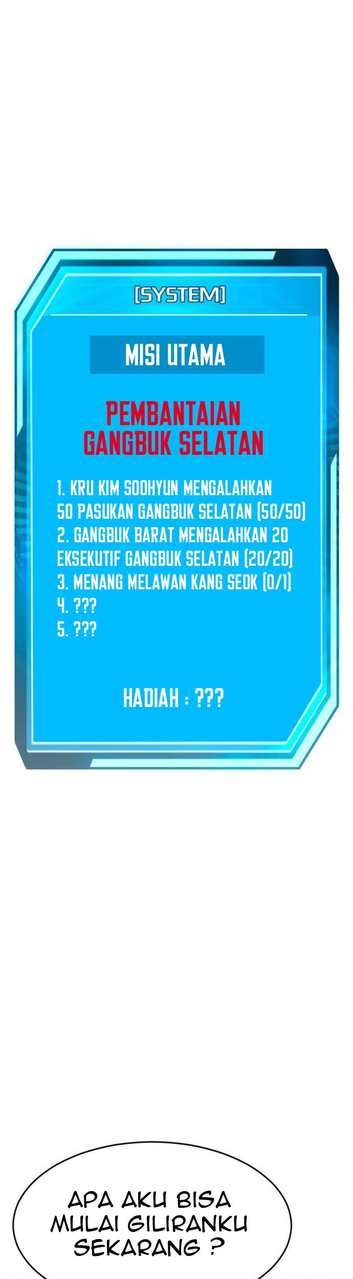 Quest Supremacy Bab 65 halaman 113