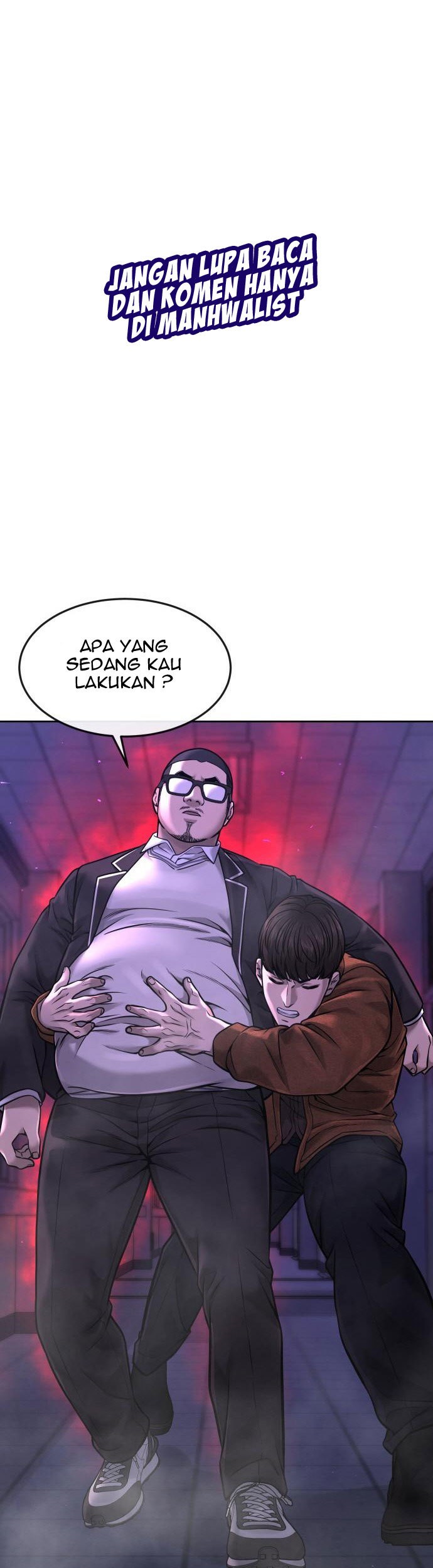 Quest Supremacy Bab 66 halaman 1