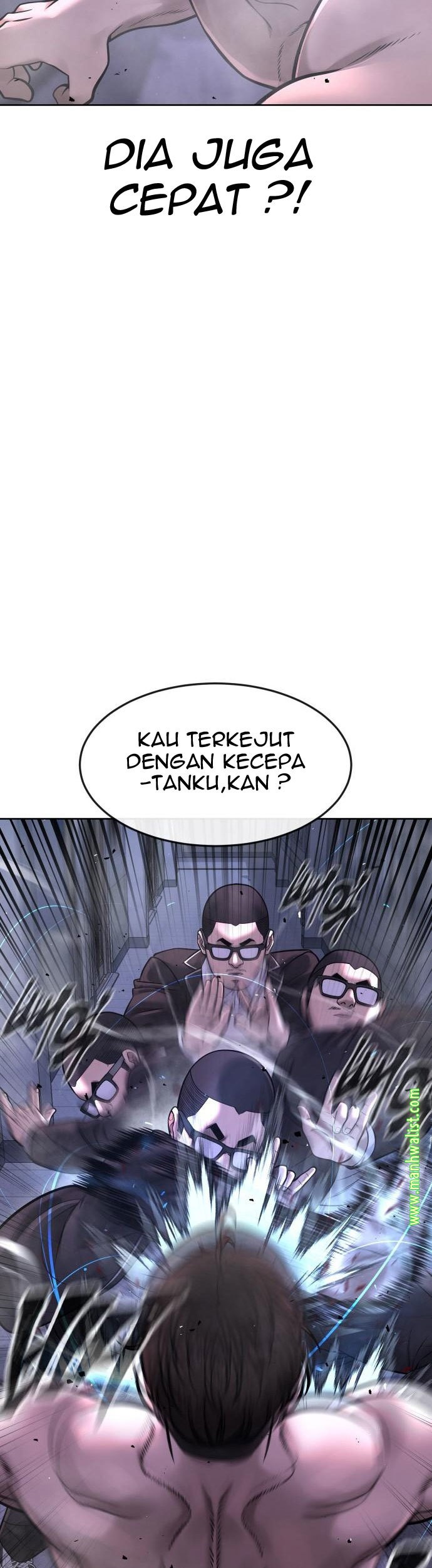 Quest Supremacy Bab 66 halaman 19