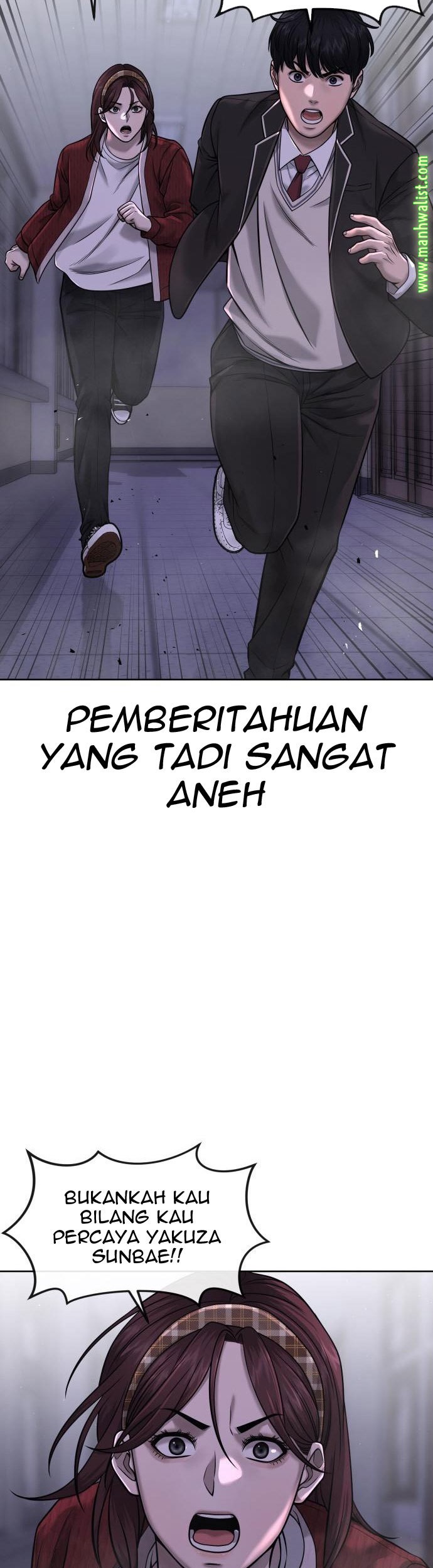 Quest Supremacy Bab 66 halaman 83