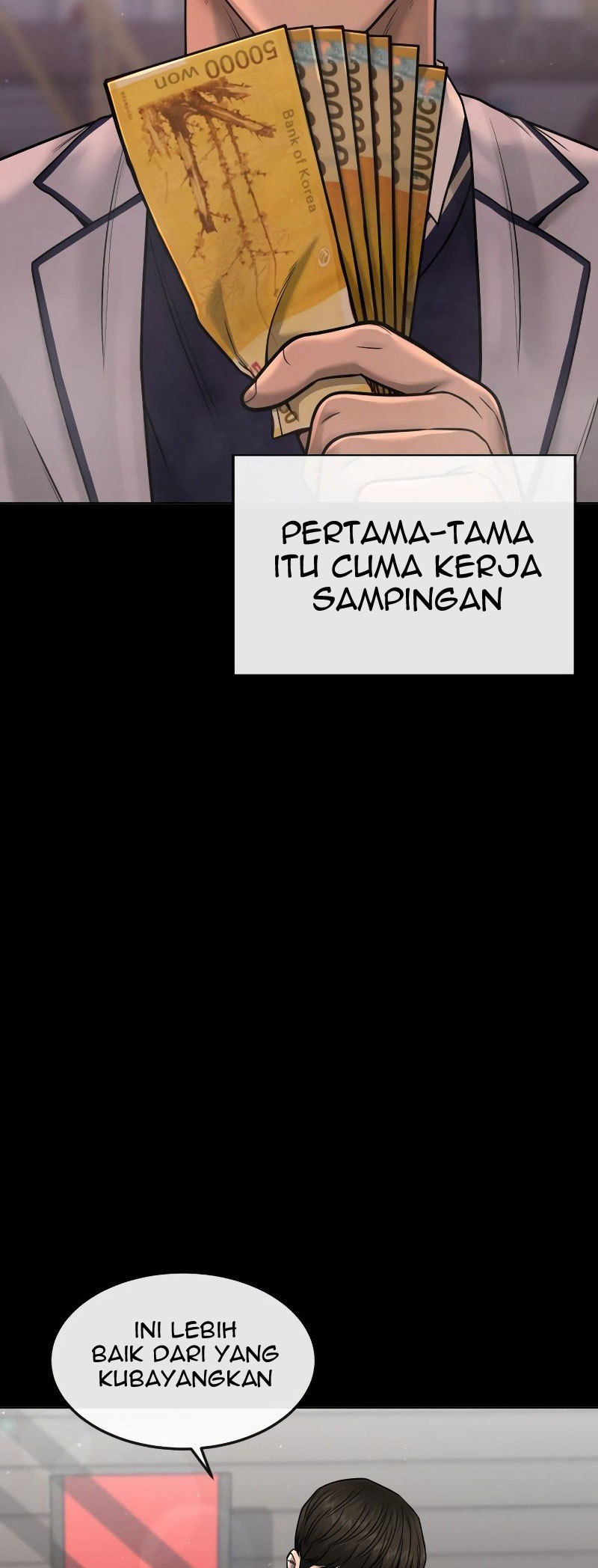 Quest Supremacy Bab 67 halaman 3