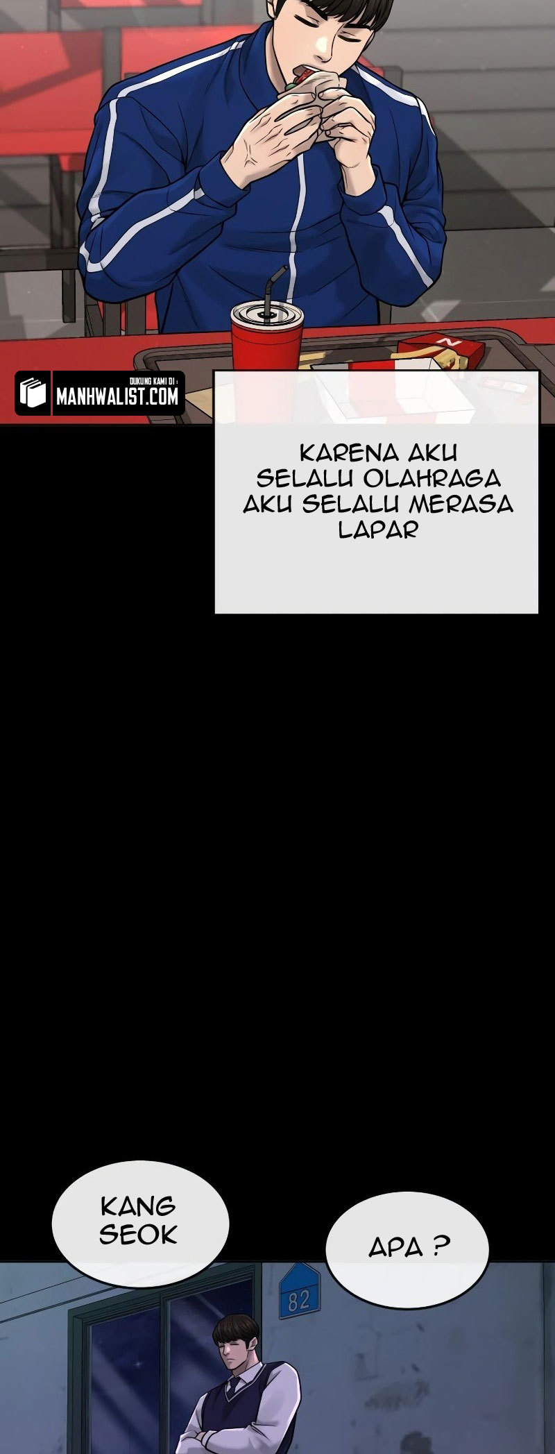 Quest Supremacy Bab 67 halaman 4