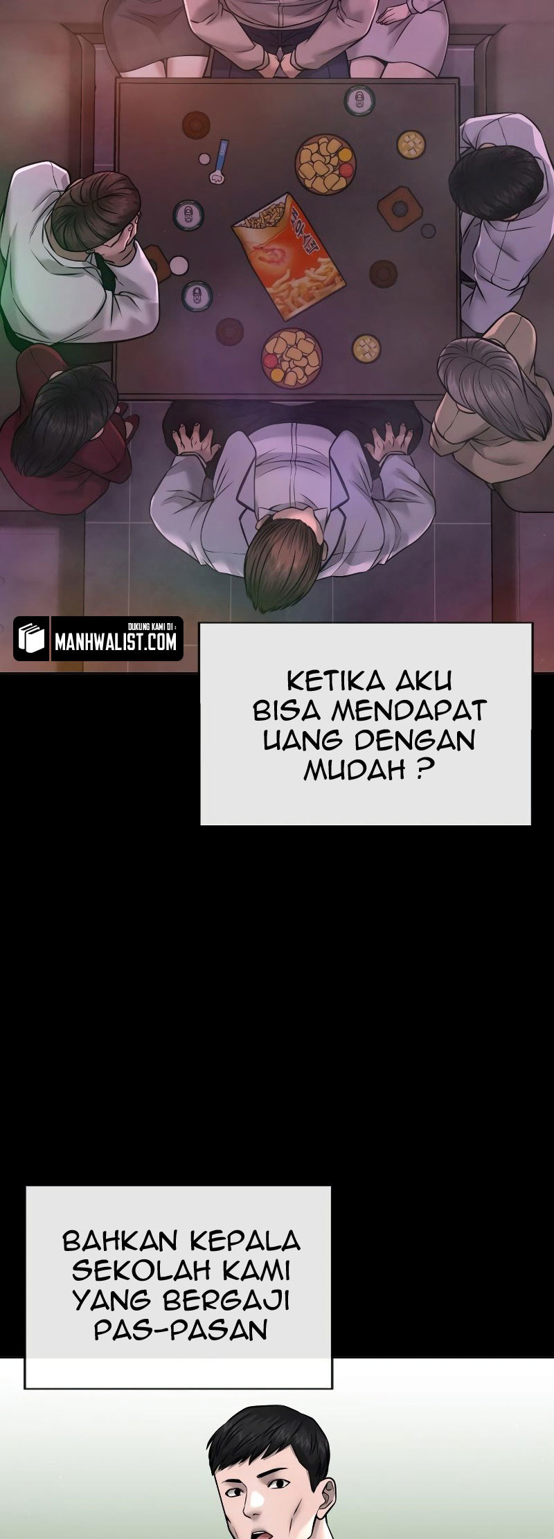 Quest Supremacy Bab 67 halaman 13