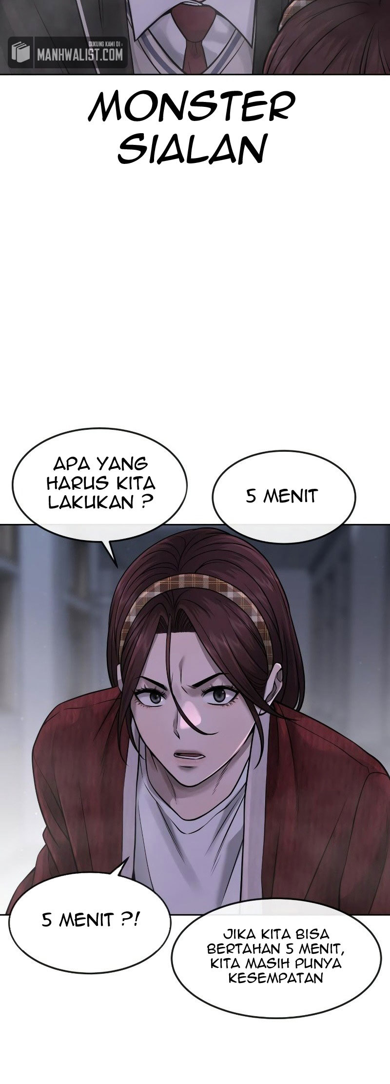 Quest Supremacy Bab 67 halaman 20