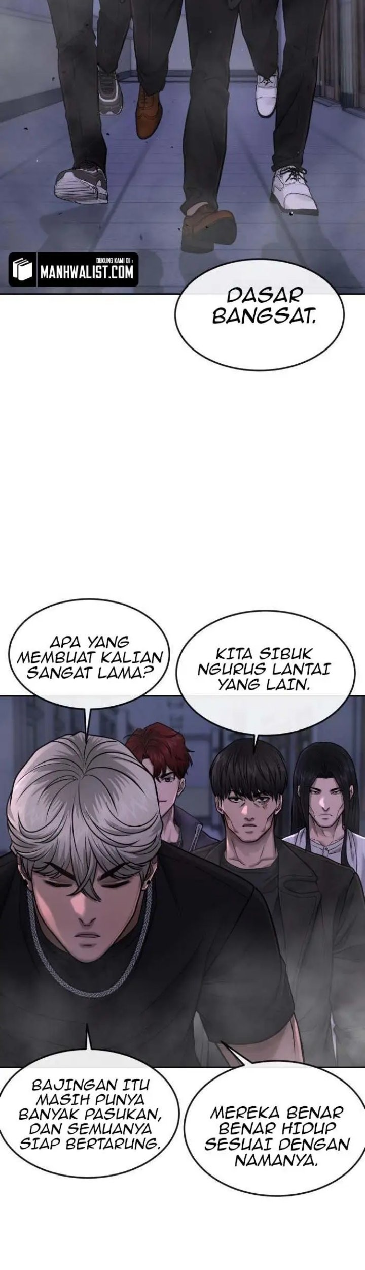 Quest Supremacy Bab 68 halaman 3
